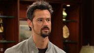 Thomas is desperate for his parents to wed on The Bold and the Beautiful | Image: CBS